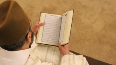 الاستهداء بالقرآن الكريم. والسبيل لتدبره وفهم معانيه 1